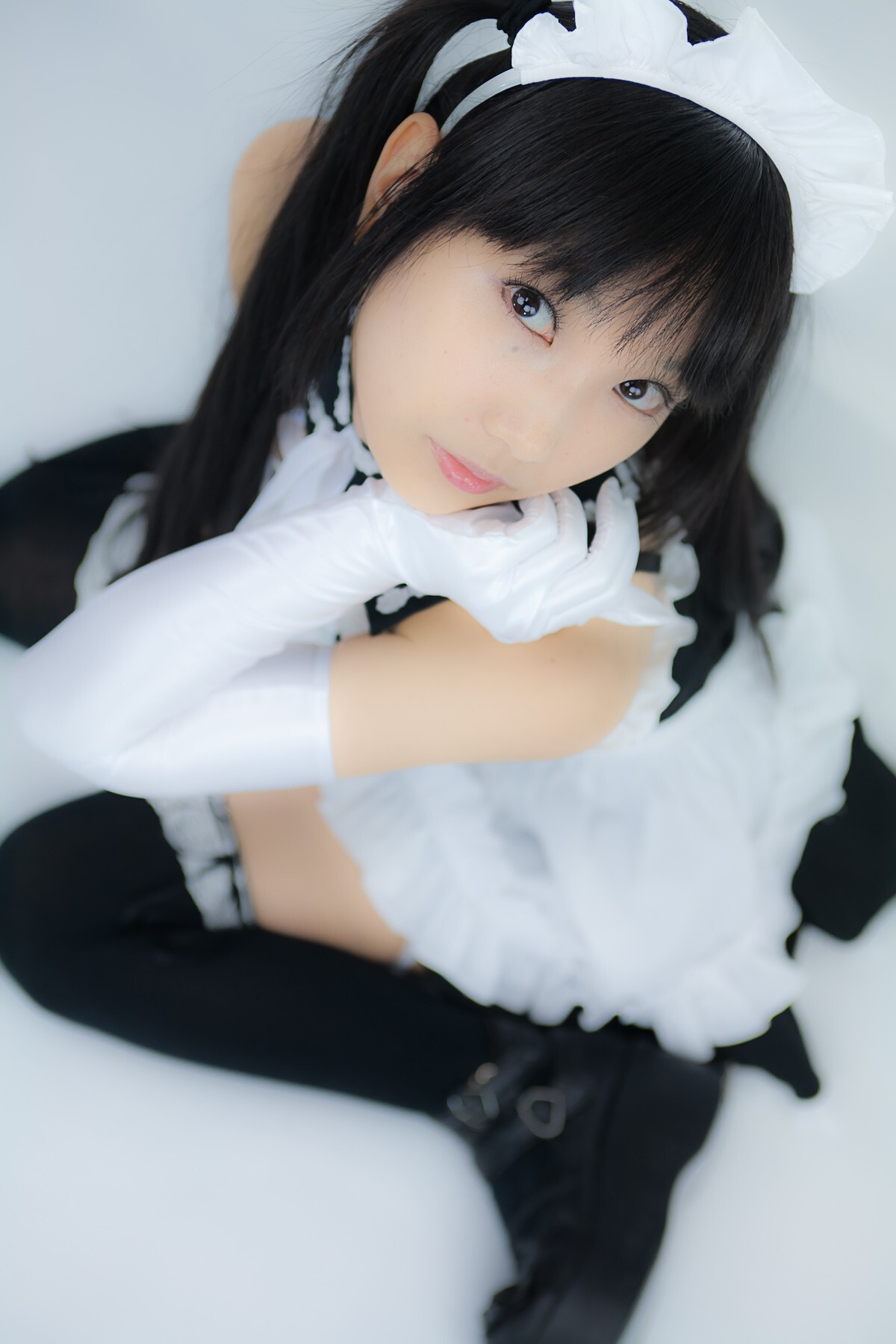 [Cosplay] AKB48 Kore Ga Watashi No Goshujin-sama Touhou Proyect